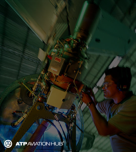 ATP Aviation Hub Login ATP Aviation Hub Login